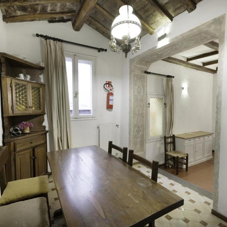 casa cellini - Appartamento con 1 Camera da Letto - 10