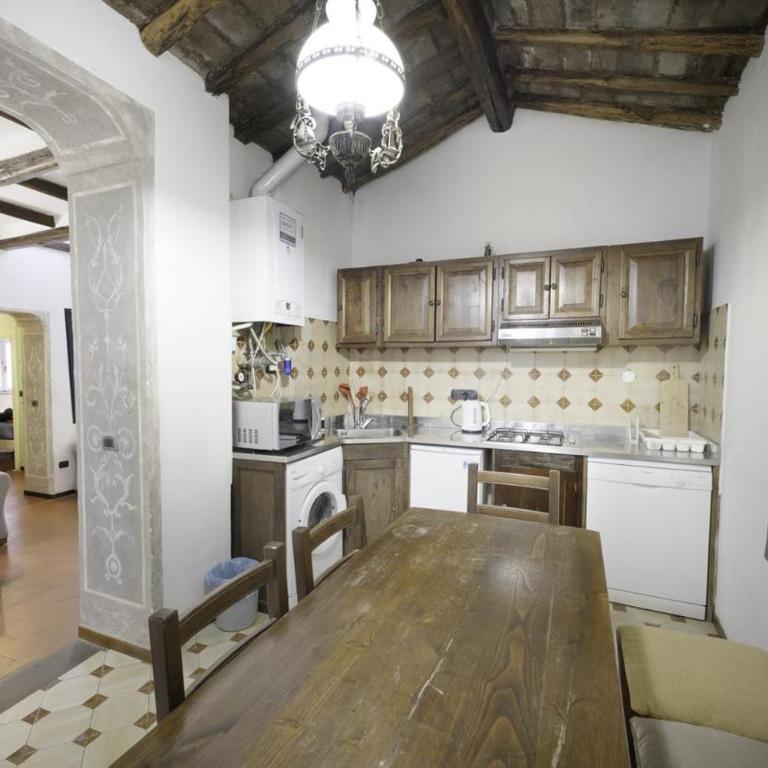 casa cellini - Appartamento con 1 Camera da Letto - 17