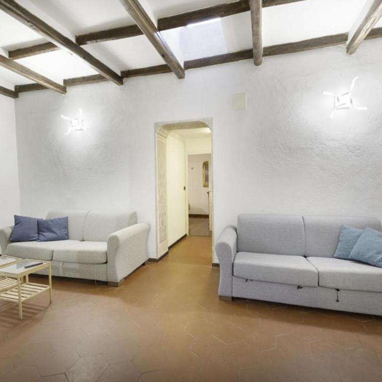 casa cellini - Appartamento con 1 Camera da Letto - 19