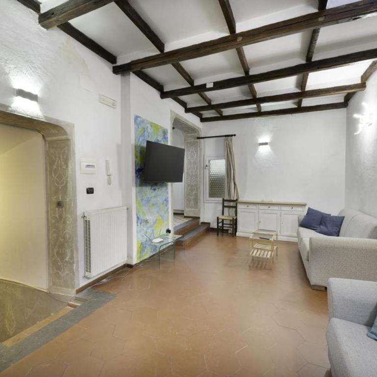 casa cellini - Appartamento con 1 Camera da Letto - 23