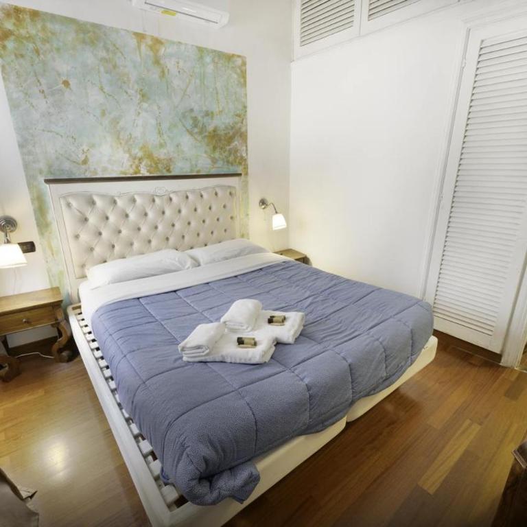 casa cellini - Appartamento con 1 Camera da Letto - 27