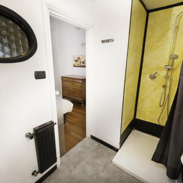 casa cellini - Appartamento con 1 Camera da Letto - 28