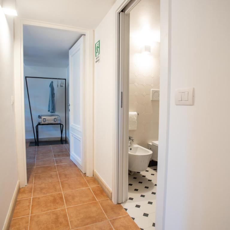 PgrHome Domus Pantheon - Superior Apartment - 20