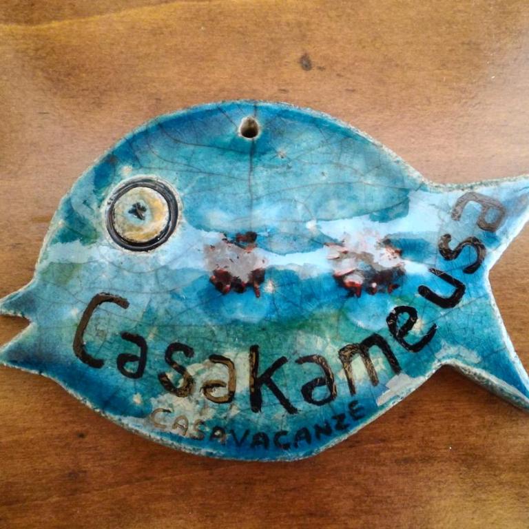 Casakameusa - Appartamento - 10