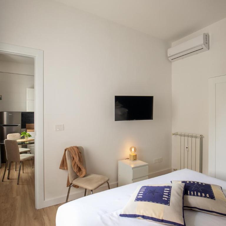Vatican Aurelia House - Vicino alla metro e al Vaticano - Luminoso e moderno - Appartamento con 1 Camera da Letto - 15