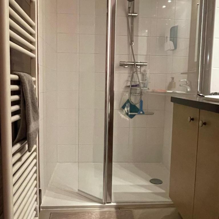 Bel appartement T3 pour 6 à 8 personnes à Brides-Les-Bains - Appartement 2 Chambres - 7