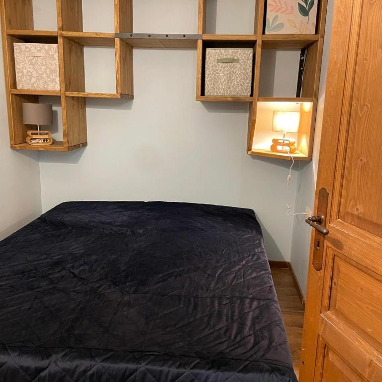 Bel appartement T3 pour 6 à 8 personnes à Brides-Les-Bains - Appartement 2 Chambres - 8