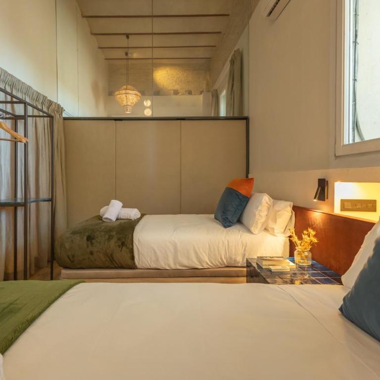 Ohliving Maestranza House - Apartamento de 3 dormitorios - 23