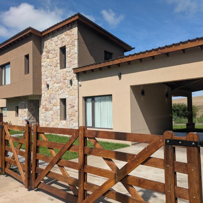 Casa Campo - Casa de 2 dormitorios - 20
