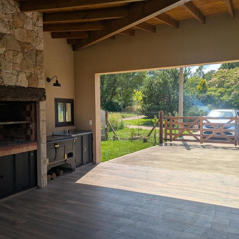 Casa Campo - Two-Bedroom House - 28