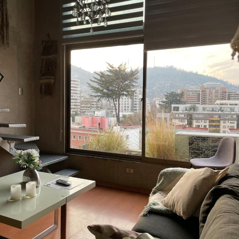 Loft Urbano - Apartamento de 1 dormitorio - 61