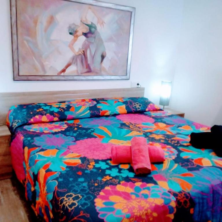 Apartamento Ibañez - Apartamento de 3 dormitorios - 29
