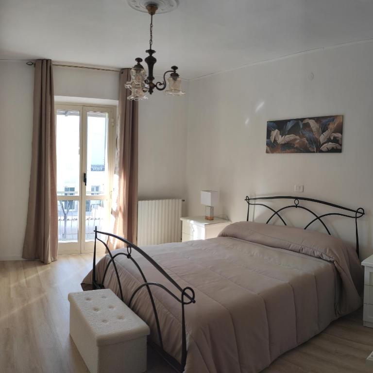 A DUE PASSI dal LAGO - Appartamento con 1 Camera da Letto - 1