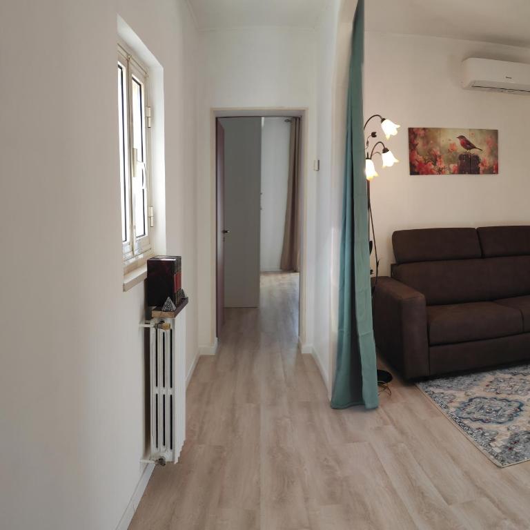 A DUE PASSI dal LAGO - Appartamento con 1 Camera da Letto - 4