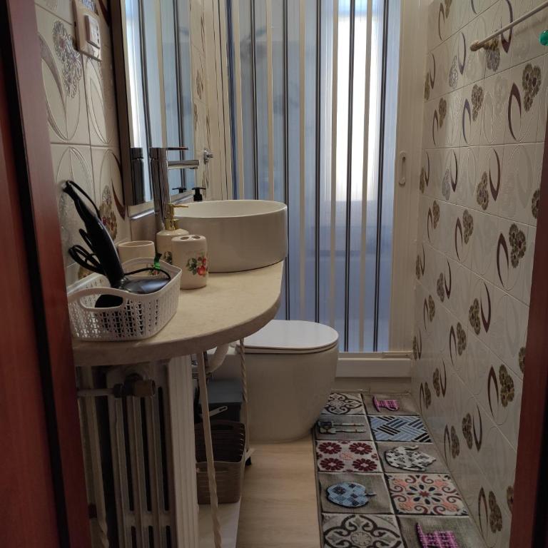 A DUE PASSI dal LAGO - Appartamento con 1 Camera da Letto - 5