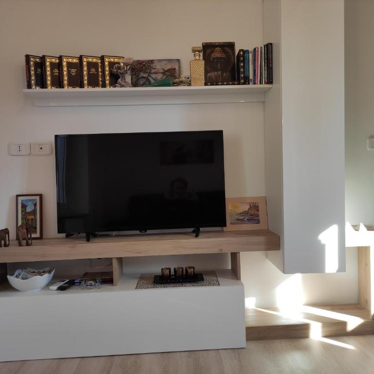 A DUE PASSI dal LAGO - Appartamento con 1 Camera da Letto - 6