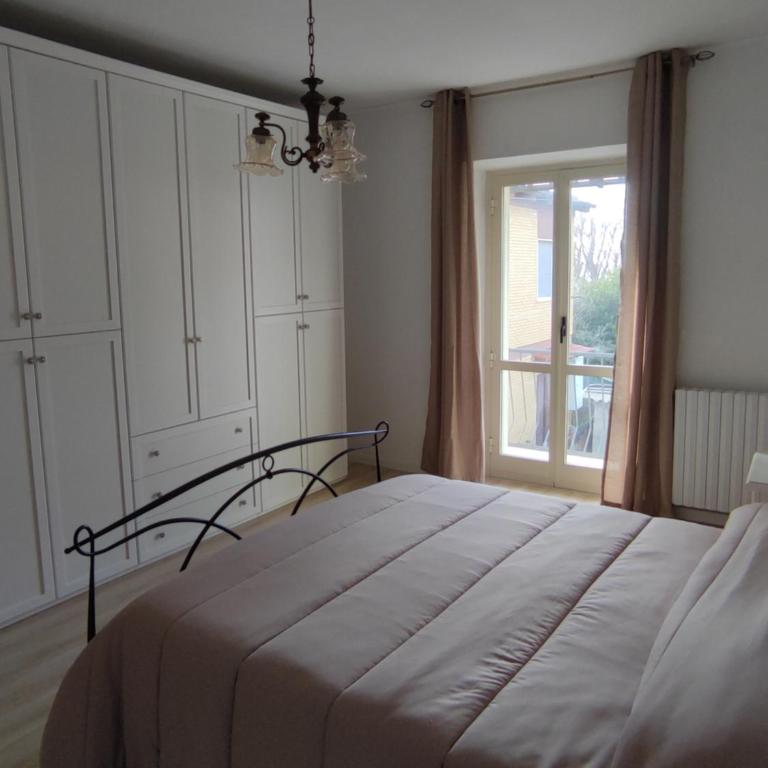 A DUE PASSI dal LAGO - Appartamento con 1 Camera da Letto - 7