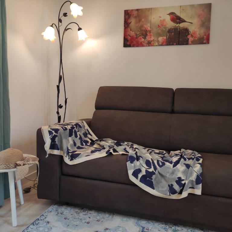 A DUE PASSI dal LAGO - Appartamento con 1 Camera da Letto - 8