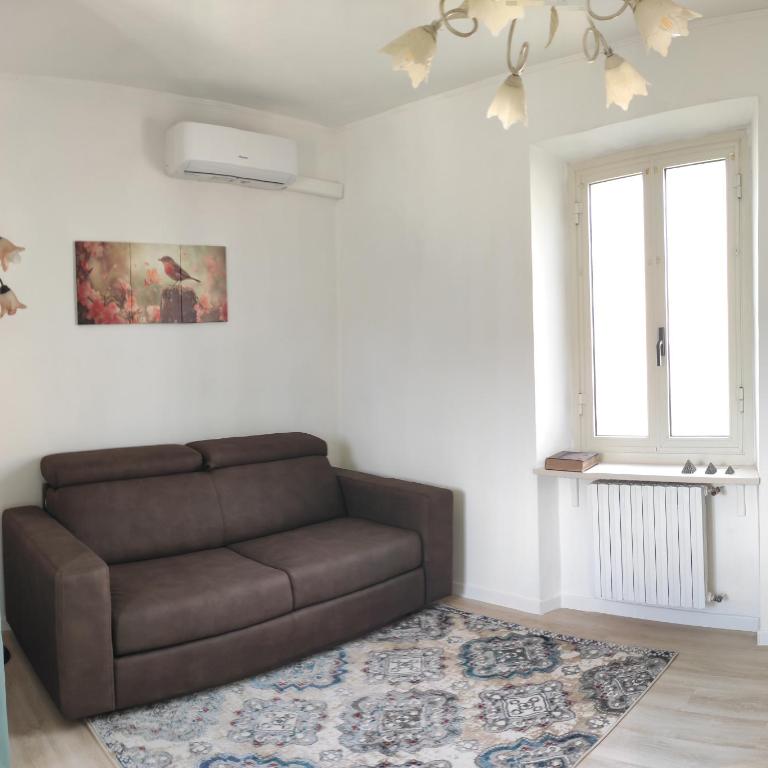 A DUE PASSI dal LAGO - Appartamento con 1 Camera da Letto - 9
