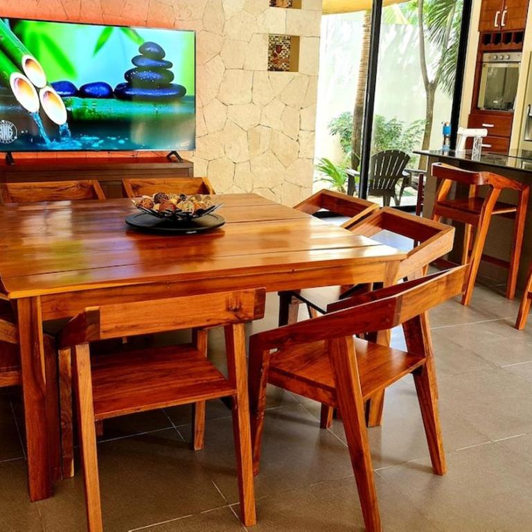 Villa Azul Tulum Luxury for less - Villa - 22