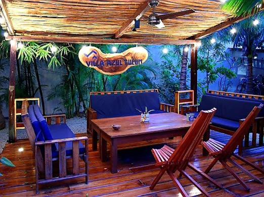 Villa Azul Tulum Luxury for less - Villa - 26