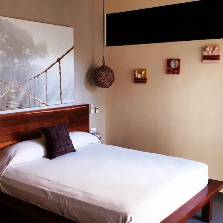 Villa Azul Tulum Luxury for less - Villa - 15
