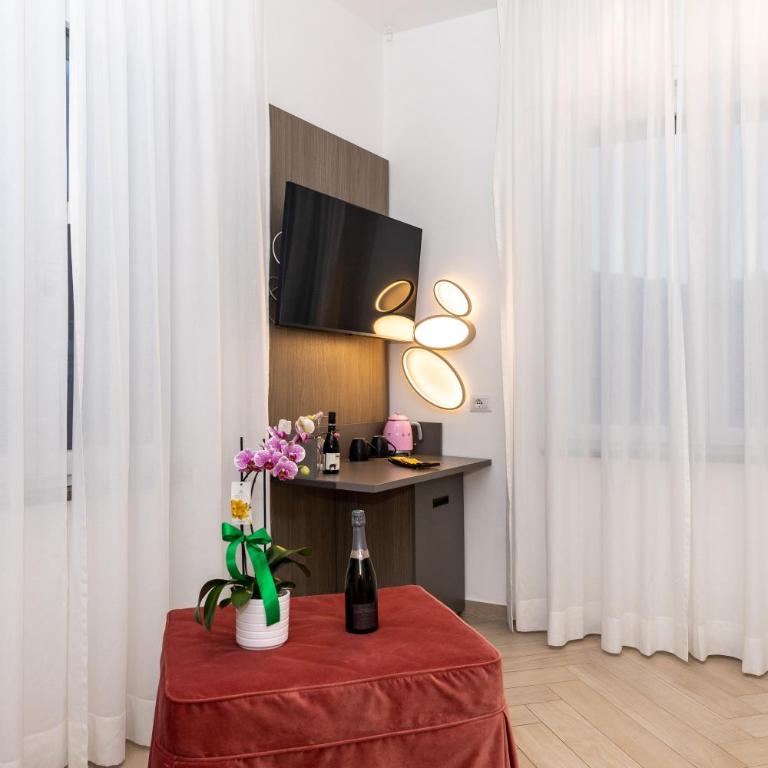 Patriziella 4 Rooms - Camera King Deluxe - 30