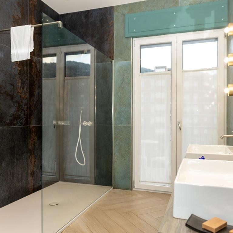 Patriziella 4 Rooms - Camera King con Balcone - 28