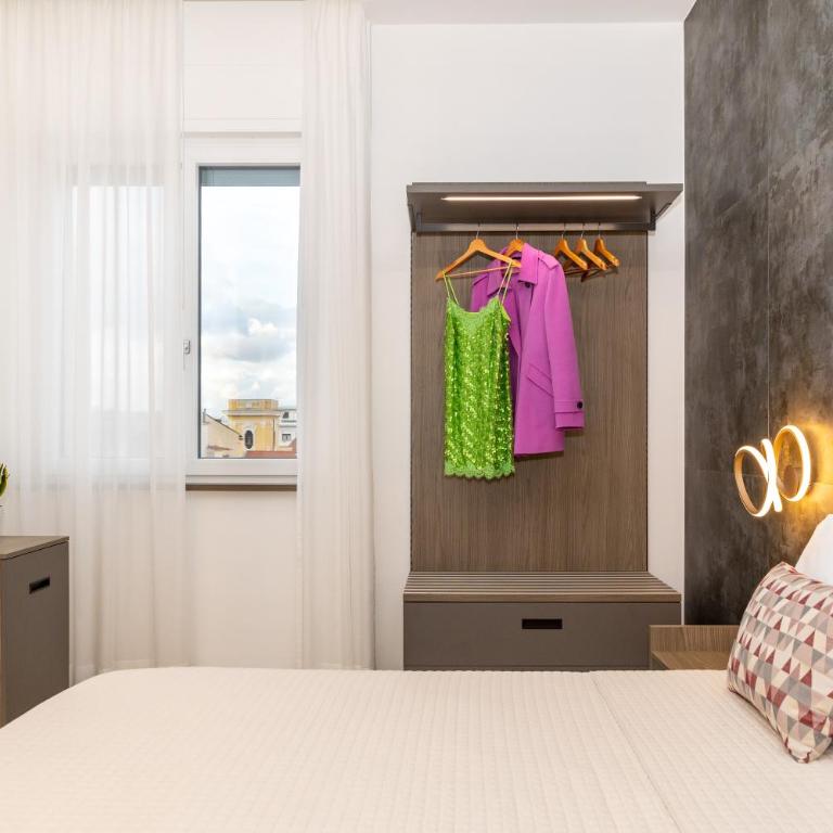 Patriziella 4 Rooms - Camera Deluxe - 25