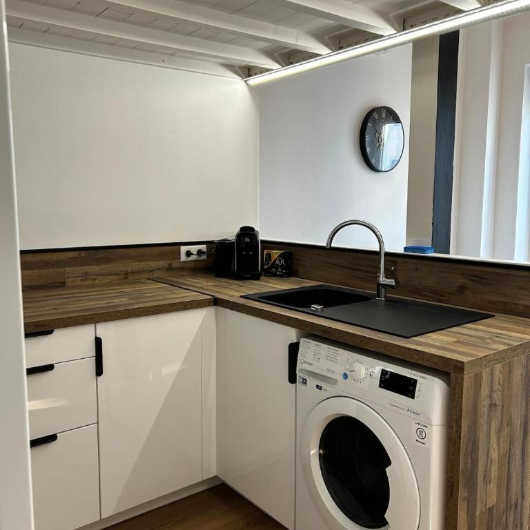 Cosy Studio Climatisé en plein cœur de Nice - Appartement 1 Chambre - 8