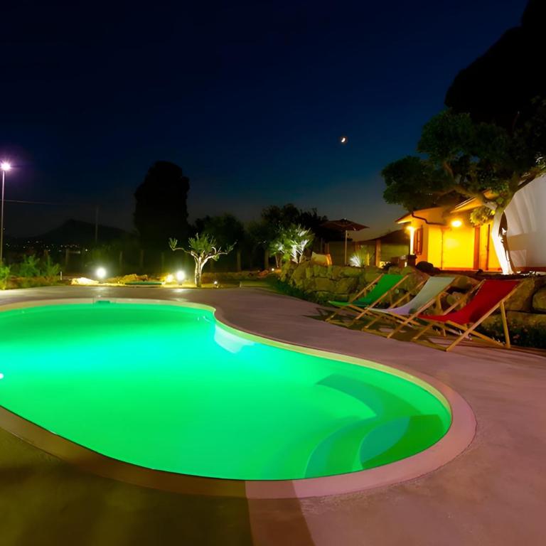 Villa Due Pini con piscina privata - Villa Deluxe - 15