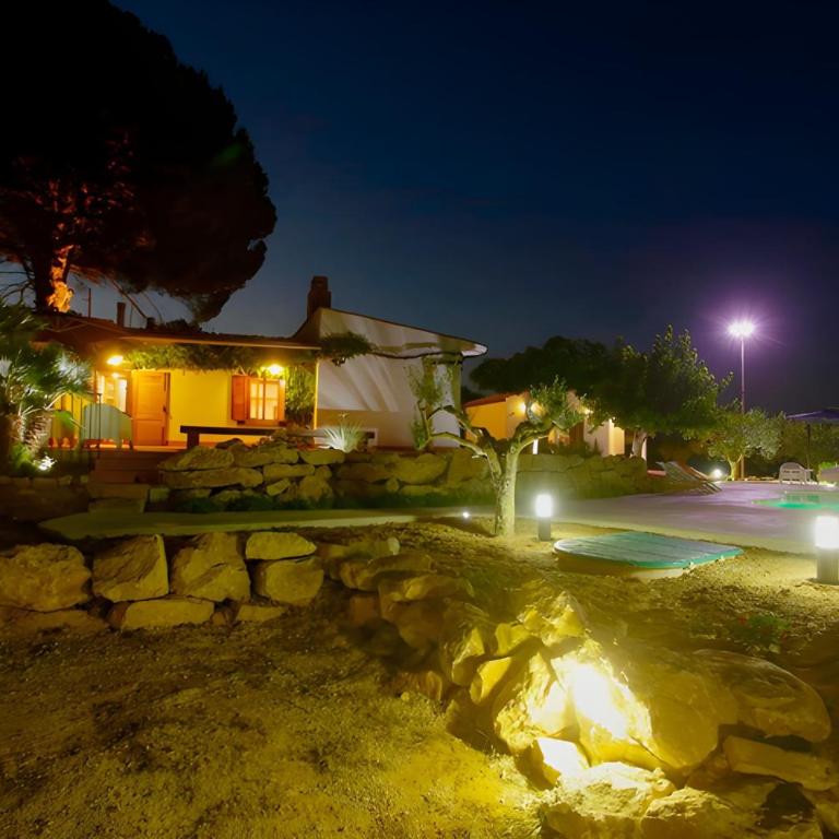 Villa Due Pini con piscina privata - Villa Deluxe - 16