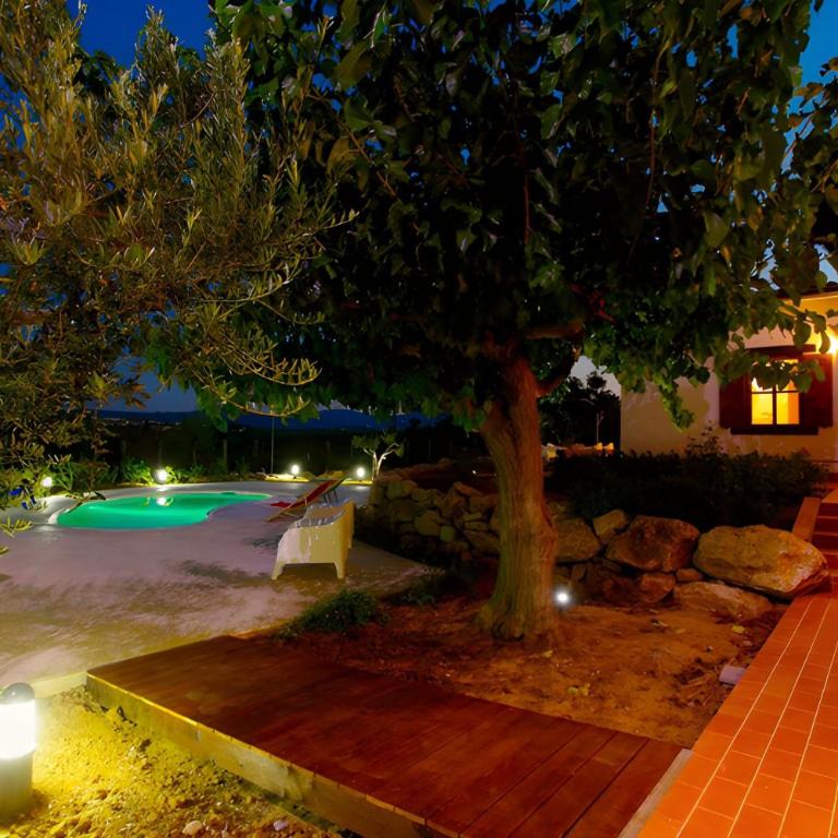 Villa Due Pini con piscina privata - Villa Deluxe - 19