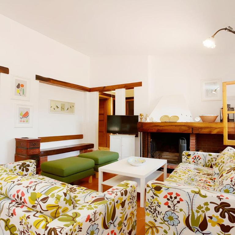 Villa Due Pini con piscina privata - Villa Deluxe - 23