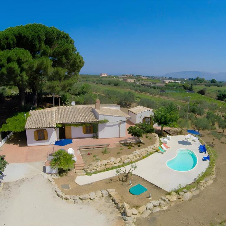 Villa Due Pini con piscina privata - Villa Deluxe - 33