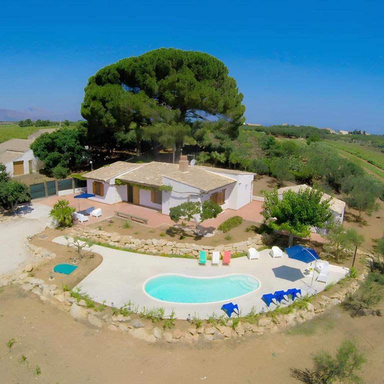 Villa Due Pini con piscina privata - Villa Deluxe - 34