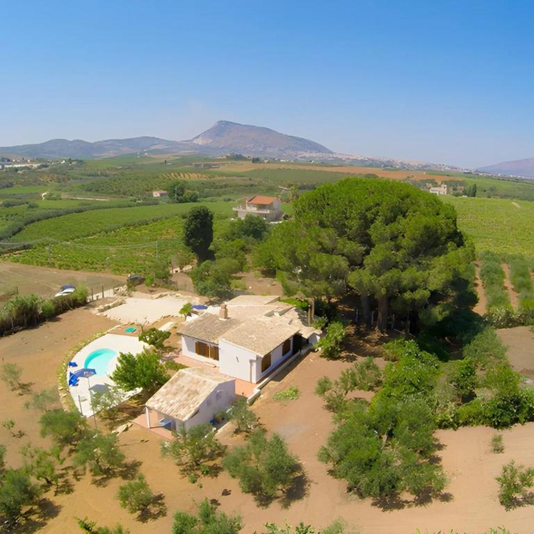 Villa Due Pini con piscina privata - Villa Deluxe - 36