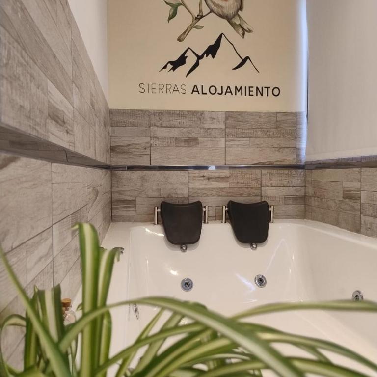 Apart Deluxe - Apartamento de 1 dormitorio - 1