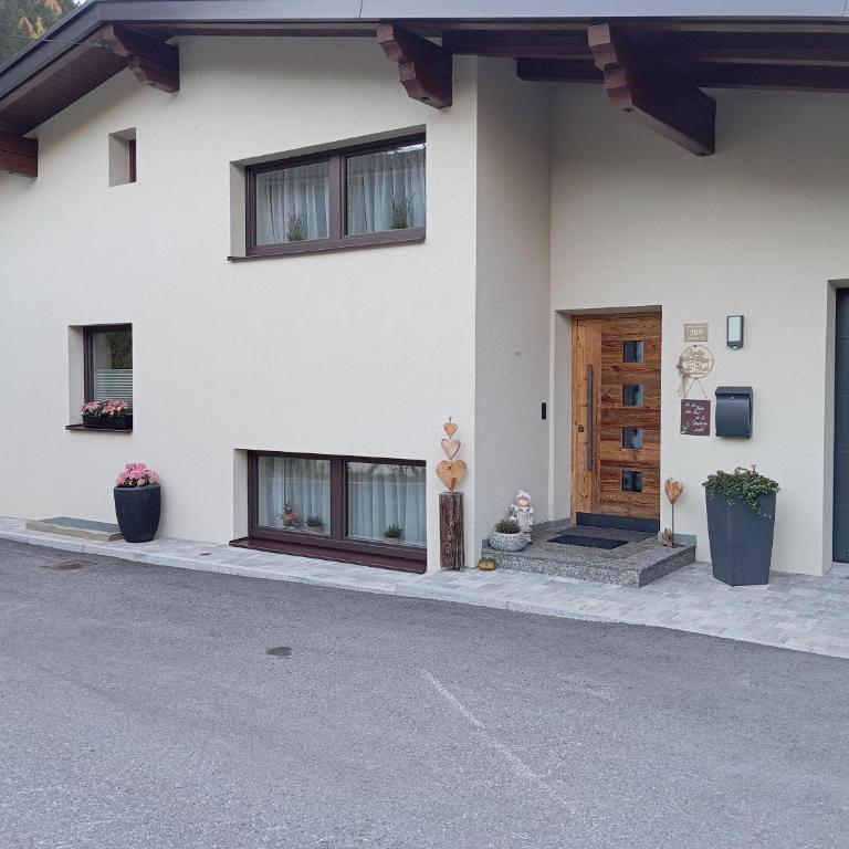 Apart Lisi - Apartment mit 1 Schlafzimmer - 1