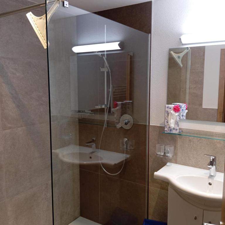 Apart Lisi - Apartment mit 1 Schlafzimmer - 5
