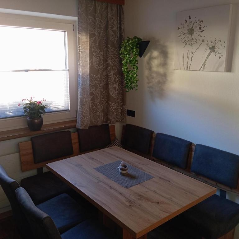 Apart Lisi - Apartment mit 1 Schlafzimmer - 7