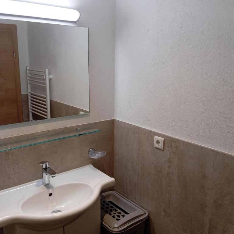Apart Lisi - Apartment mit 1 Schlafzimmer - 8