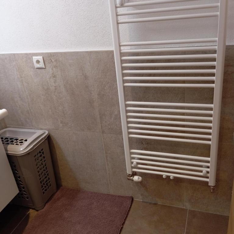 Apart Lisi - Apartment mit 1 Schlafzimmer - 9