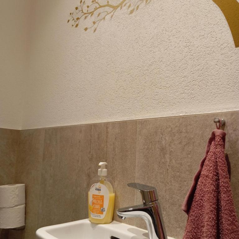 Apart Lisi - Apartment mit 1 Schlafzimmer - 12