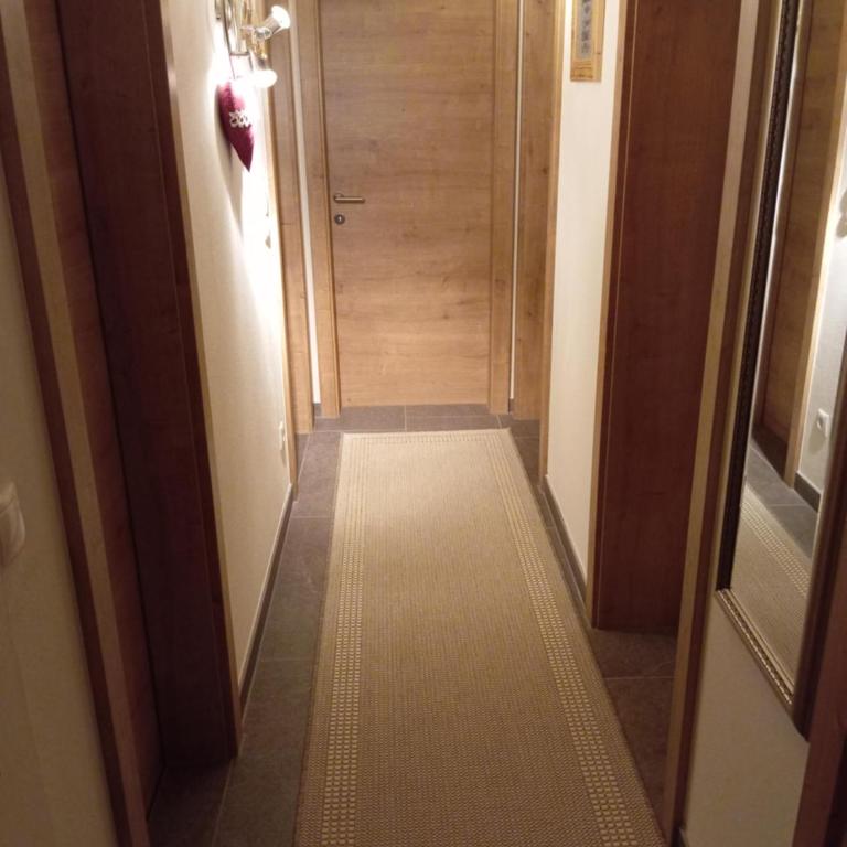 Apart Lisi - Apartment mit 1 Schlafzimmer - 14