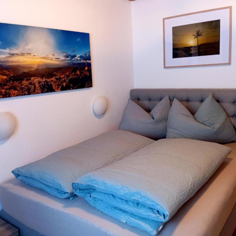 Apart Lisi - Apartment mit 1 Schlafzimmer - 18