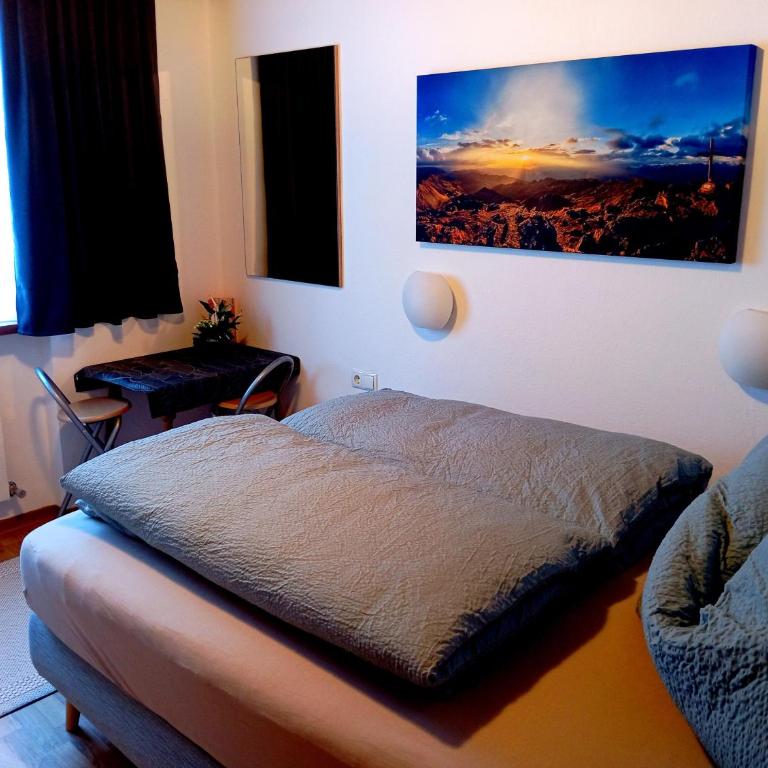 Apart Lisi - Apartment mit 1 Schlafzimmer - 19