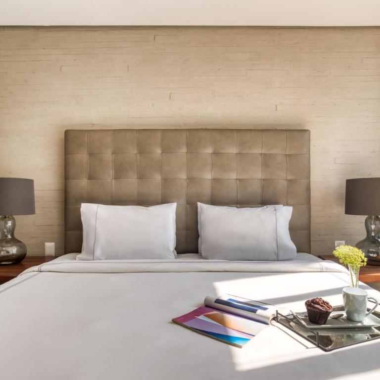 AR 218 Hotel by ULIV - Suite Estándar - 4