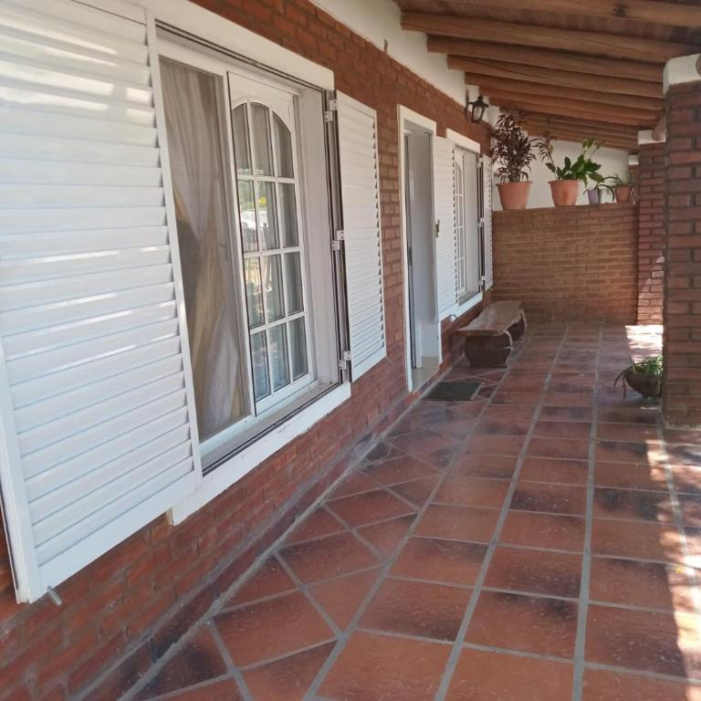 Casa Chalet - Casa de 2 dormitorios - 10