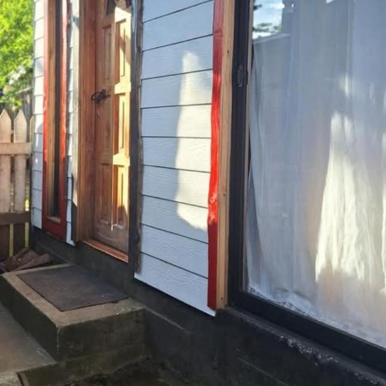 Cabaña Belén - One-Bedroom House - 16